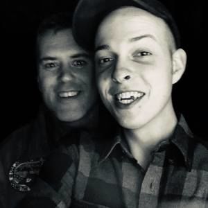 Meet your Posher, Jason